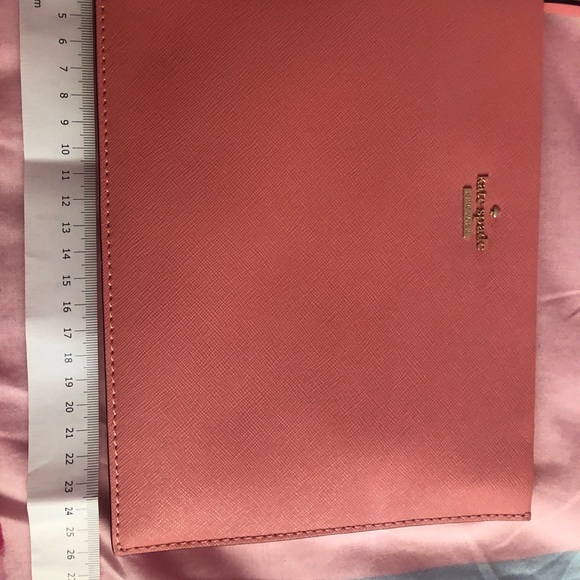KATE SPADE CLUTCH / CROSSBODY - Picture 9 of 10